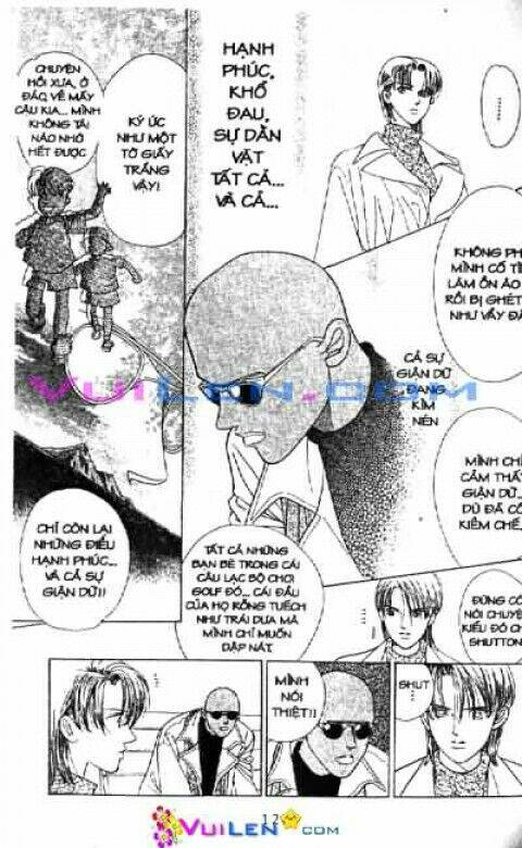 Nàng Tiên Ánh Trăng - Kaguya Hime Chương 11 Ảnh 121
