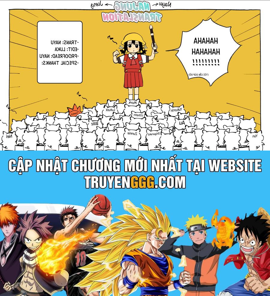 Cô Hầu Gái Kishi Của Tôi Chương 10 Ảnh 15