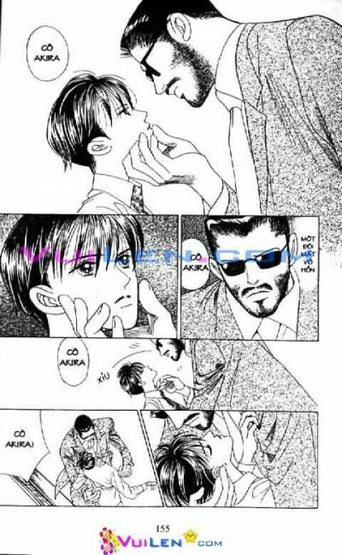 Nàng Tiên Ánh Trăng - Kaguya Hime Chương 11 Ảnh 156