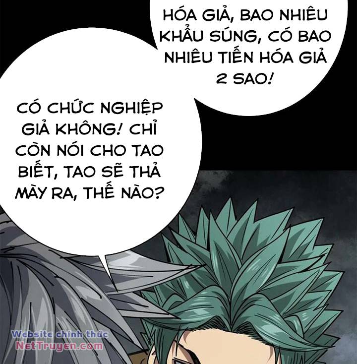 Luân Bàn Thế Giới Chương 166 Ảnh 29