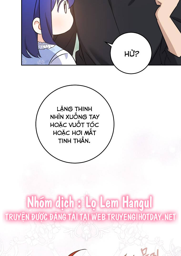 Cho Con Núm Vú Đi Mà Chương 77.1 Ảnh 67