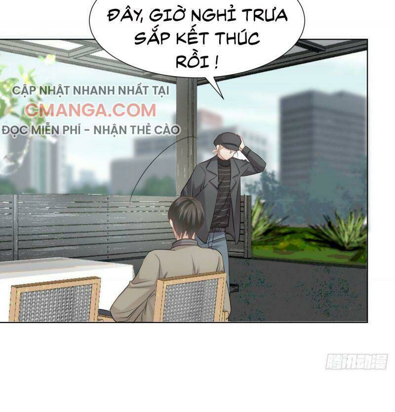 Điều Giáo Gấu Bắc Cực Chương 55 Ảnh 46