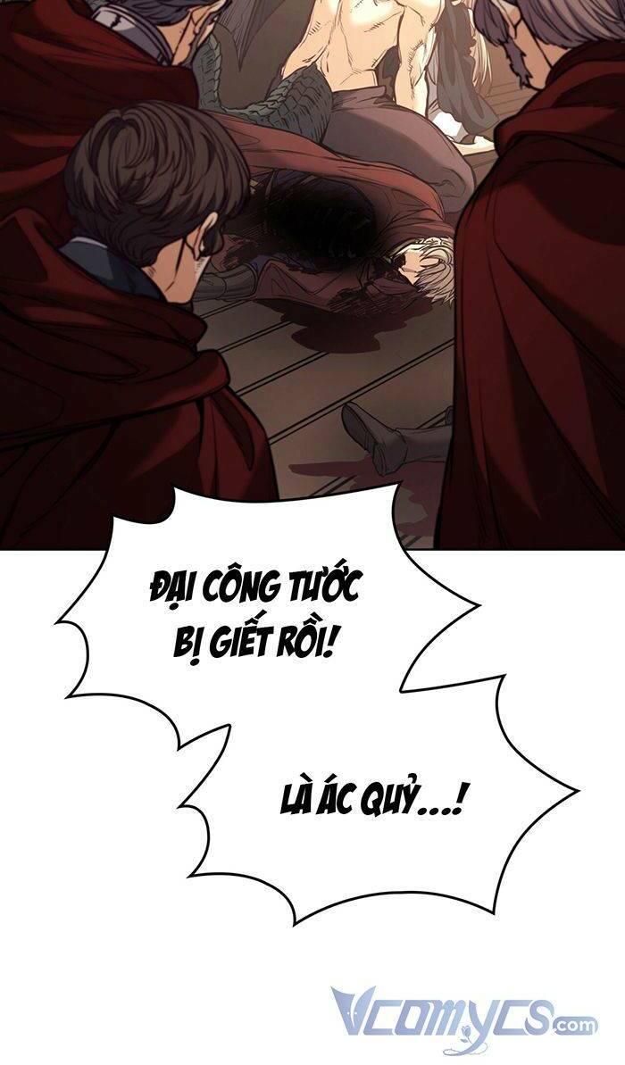 Ác Quỷ Chương 123 Ảnh 17