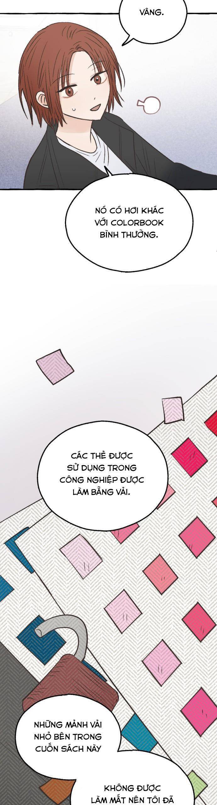 Ngài Giám Đốc Giữa Rừng Sâu Chương 14 Ảnh 29