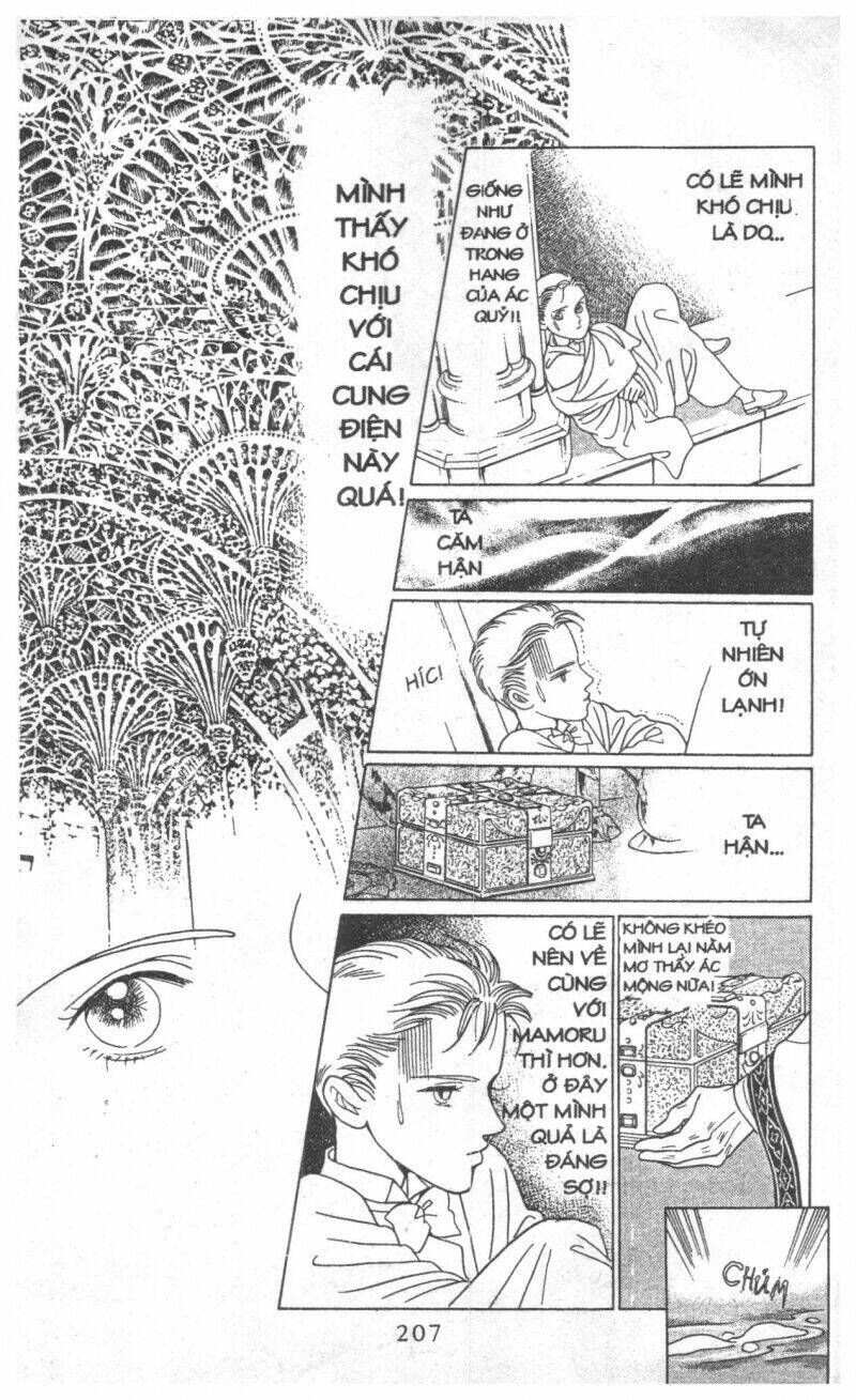 Nàng Tiên Ánh Trăng - Kaguya Hime Chương 14 Ảnh 206