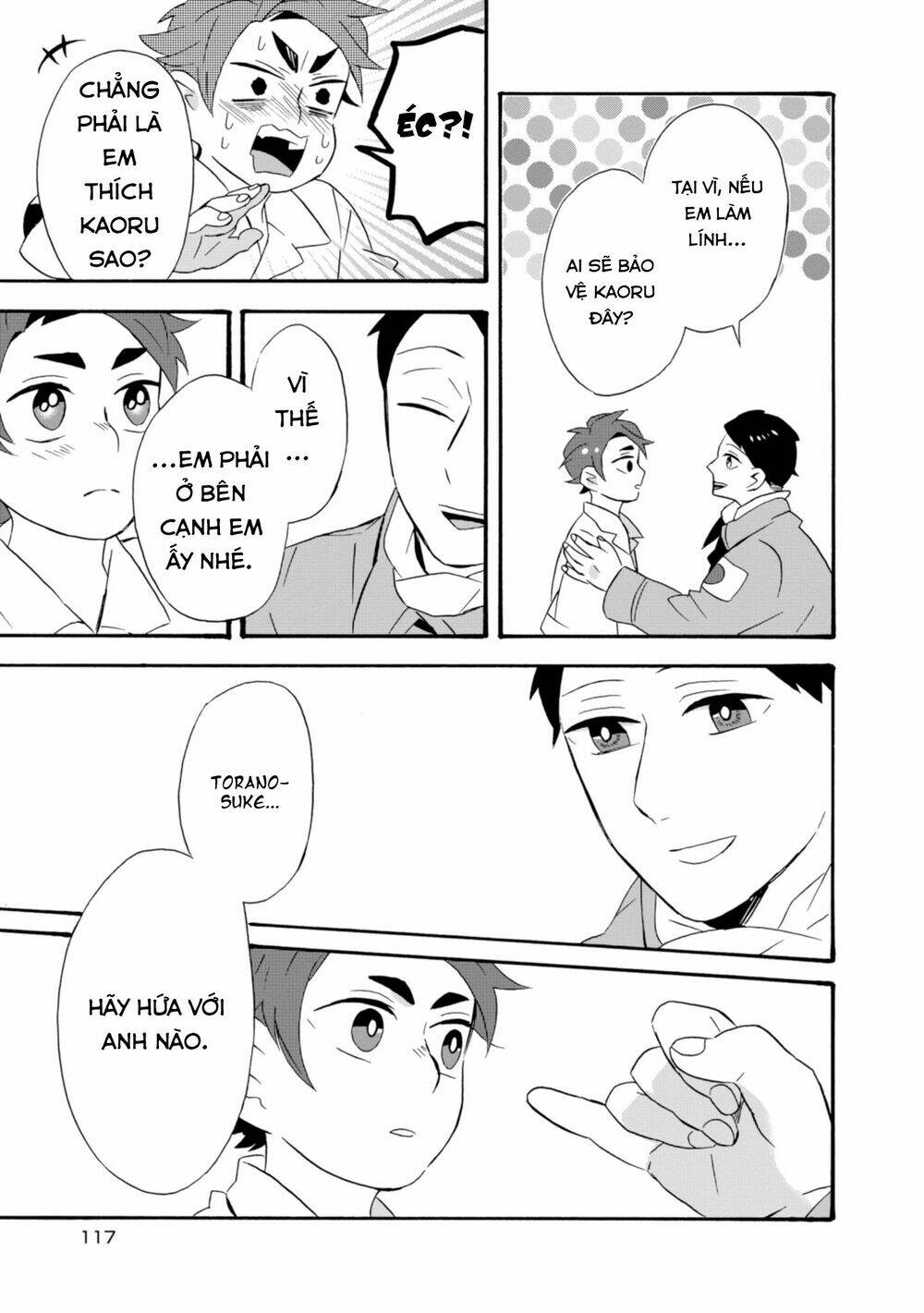 Will You Marry Me Again If You Are Reborn? Chương 20 Ảnh 32