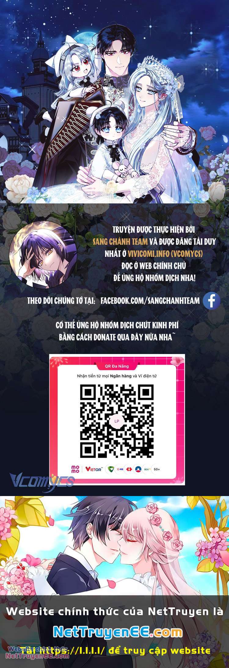 Cha Ơi Con Không Muốn Kết Hôn Đâu Chương 131 Ảnh 73