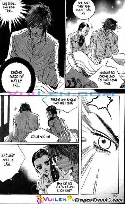 Goong - [ Hoàng Cung ] Chương 6 Ảnh 48
