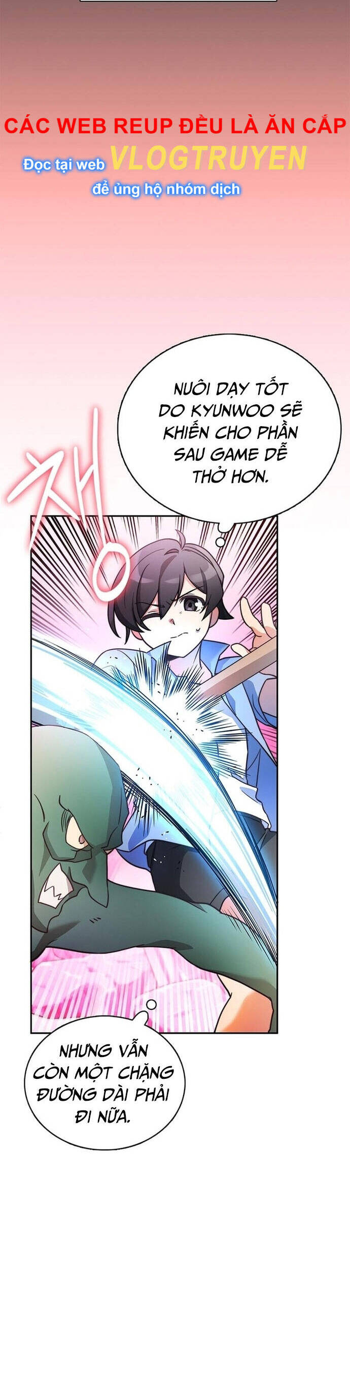 Trở Thành Bạn Thời Thơ Ấu Của Boss Cấp Trung Chương 6 Ảnh 61