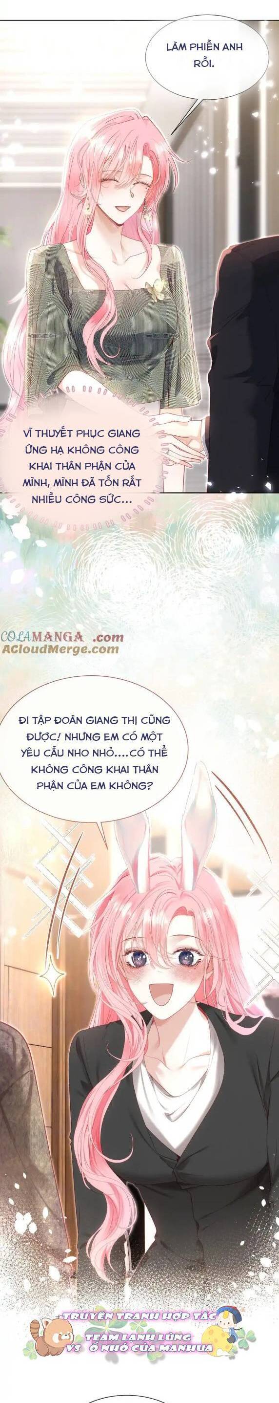 1001 Cách Chinh Phục Chồng Yêu Chương 86 Ảnh 7