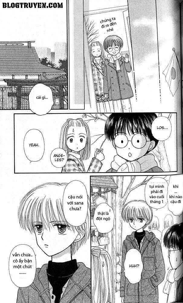 Kodomo No Omocha Chương 44 Ảnh 15