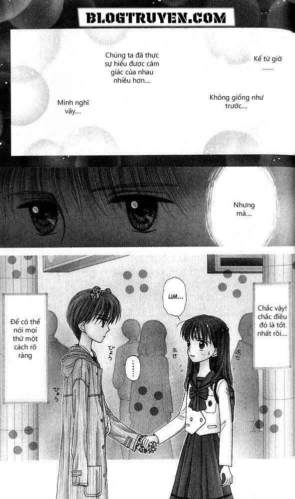Kodomo No Omocha Chương 40 Ảnh 3