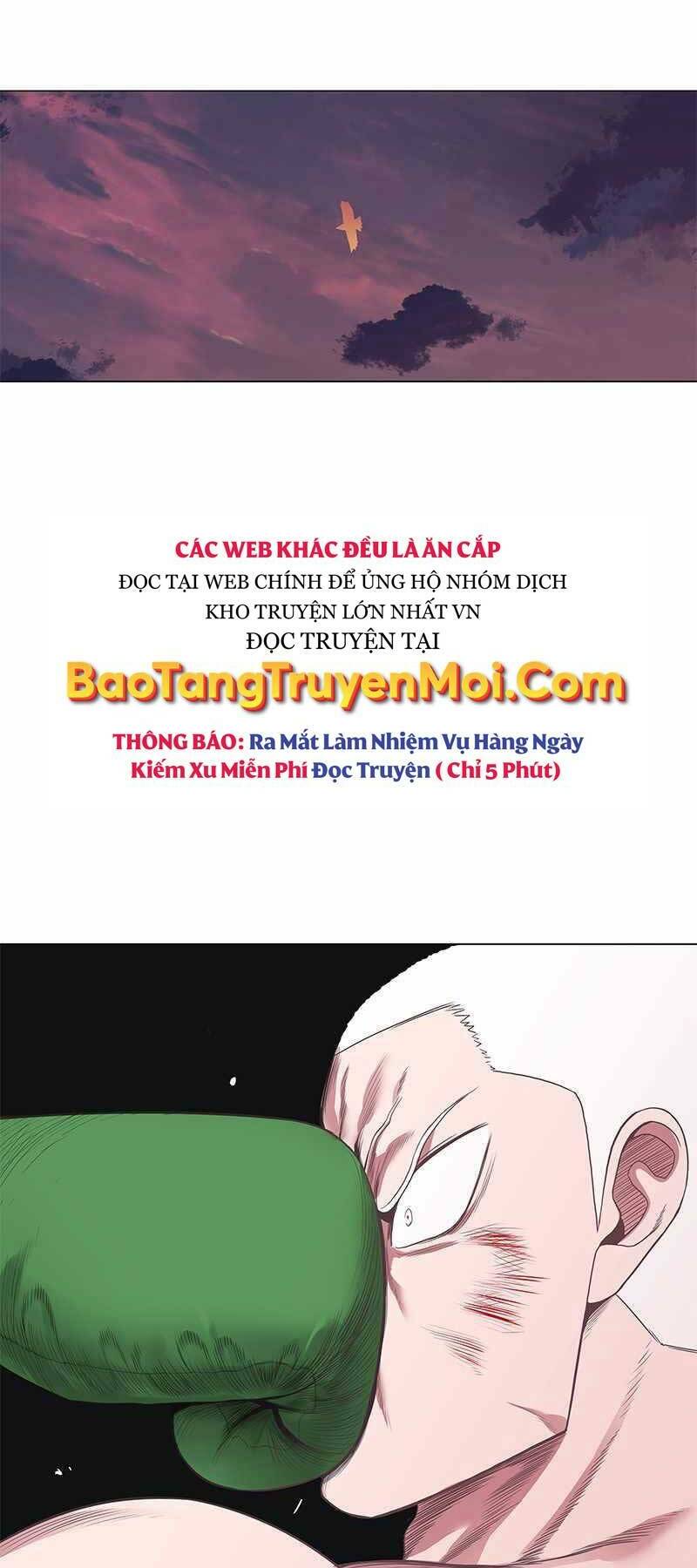Võ Sĩ - The Boxer Chương 121 Ảnh 14