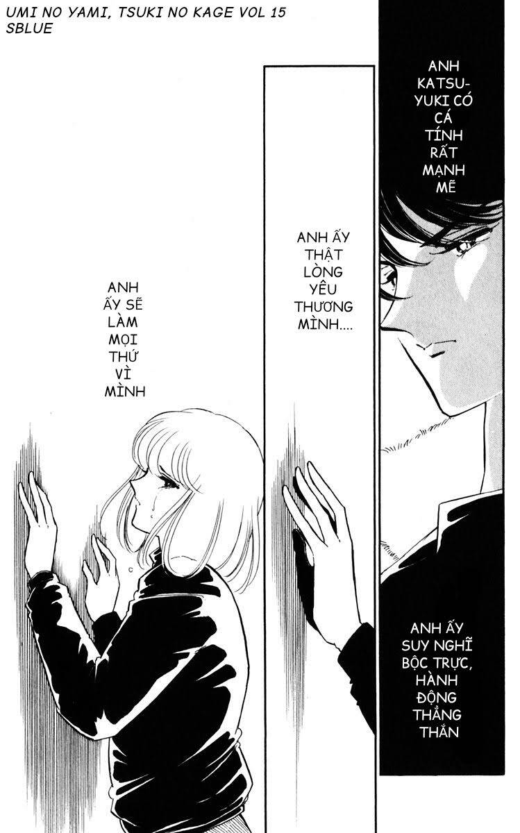 Umi No Yami, Tsuki No Kage Chương 77 Ảnh 21
