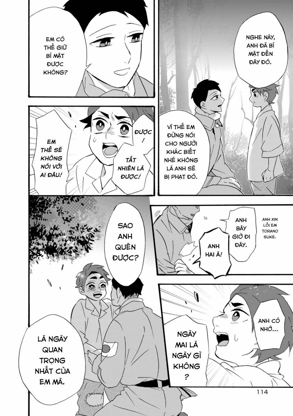 Will You Marry Me Again If You Are Reborn? Chương 20 Ảnh 29