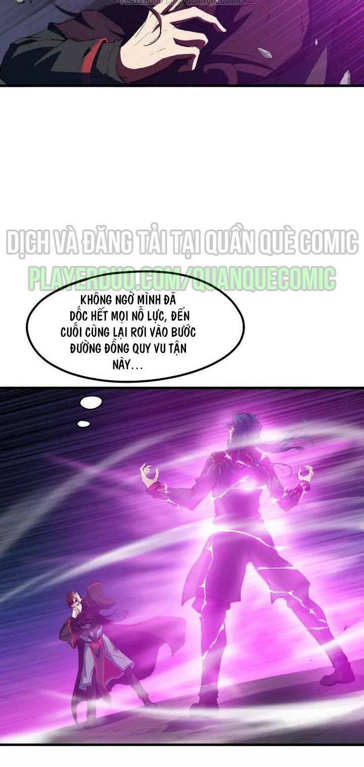 Long Mạch Võ Thần Chương 60 Ảnh 4