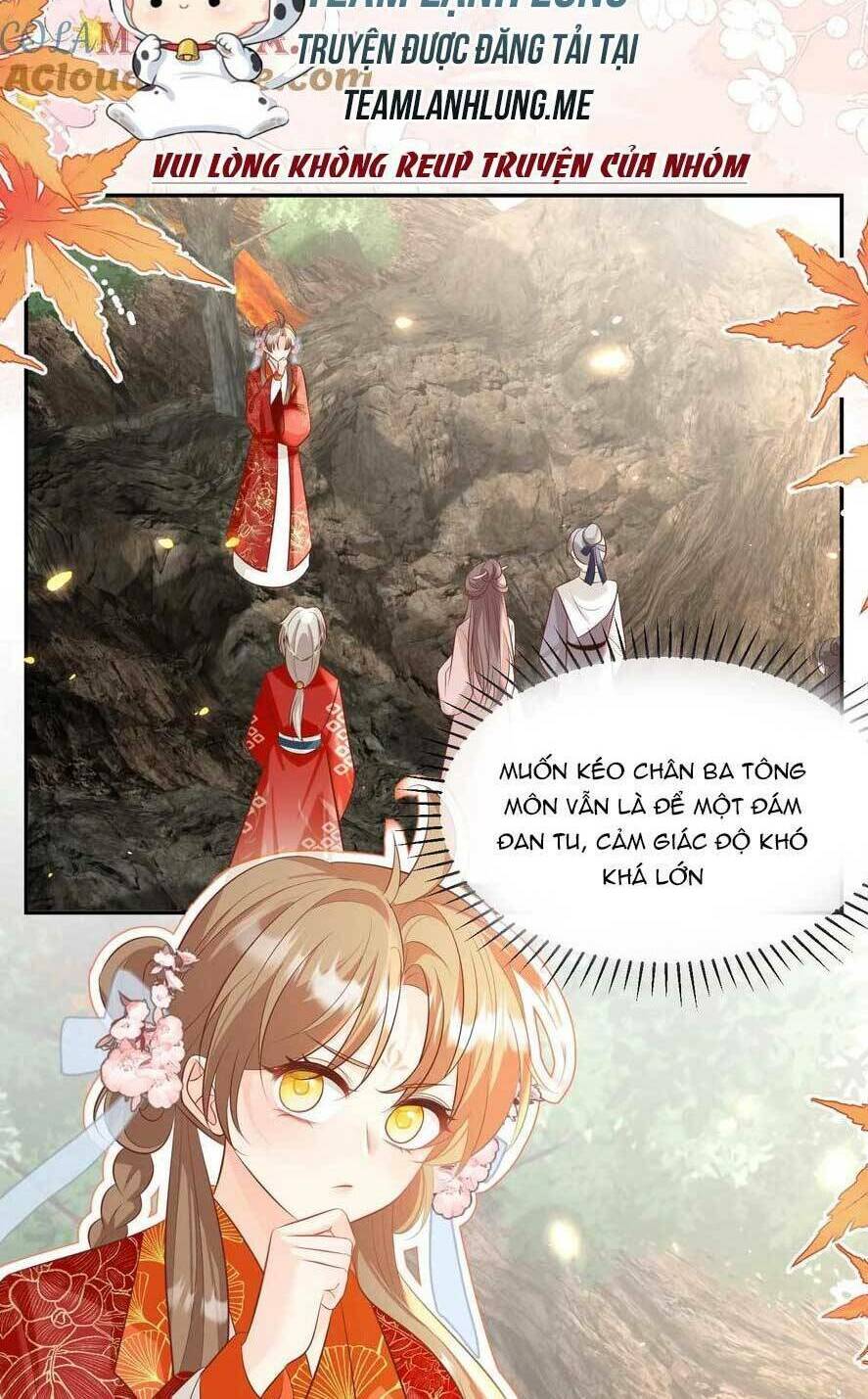 Tiểu Sư Muội Rõ Ràng Rất Mạnh, Nhưng Lại Quá Tấu Hề Chương 188 Ảnh 24
