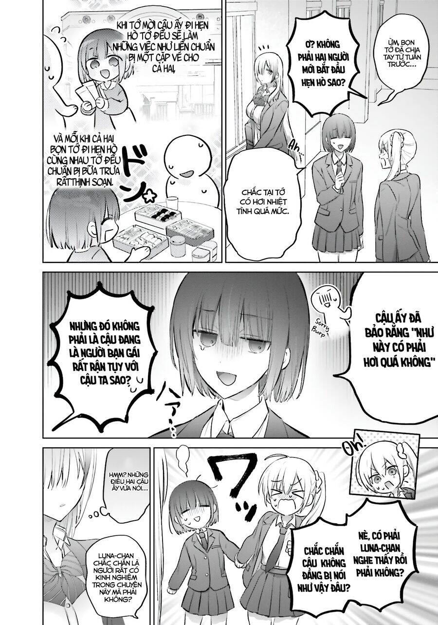 Boku To Gal Ga Fufu Ni Narumade Chương 7 Ảnh 10