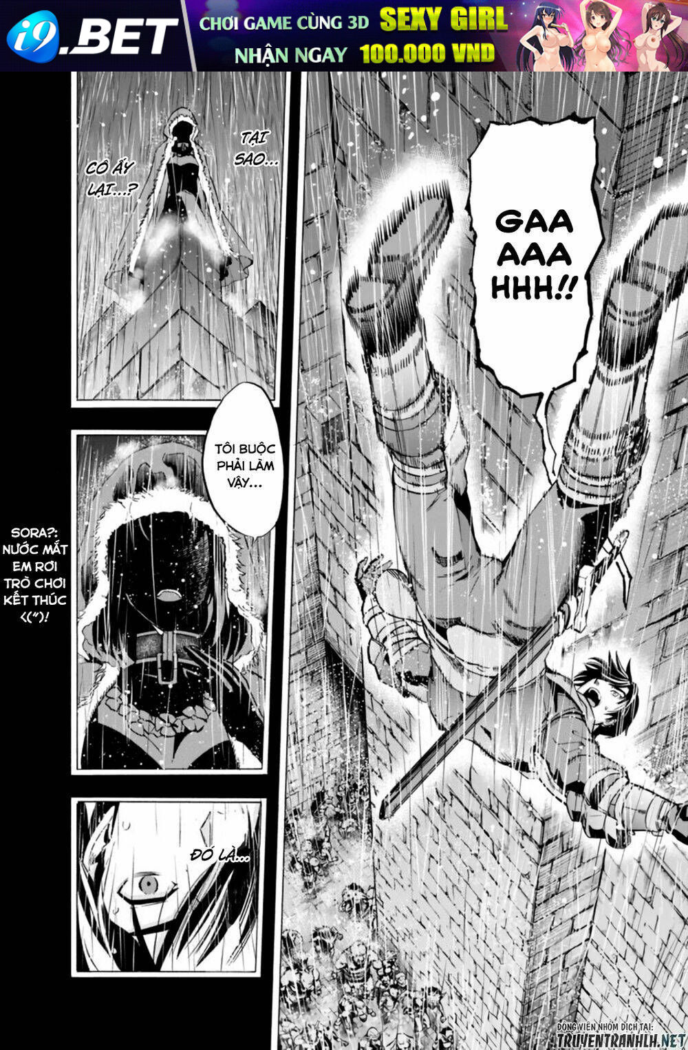 Uragirareta S Rank Boukensha No Ore Wa, Aisuru Dorei No Kanojora Chương 13 Ảnh 10