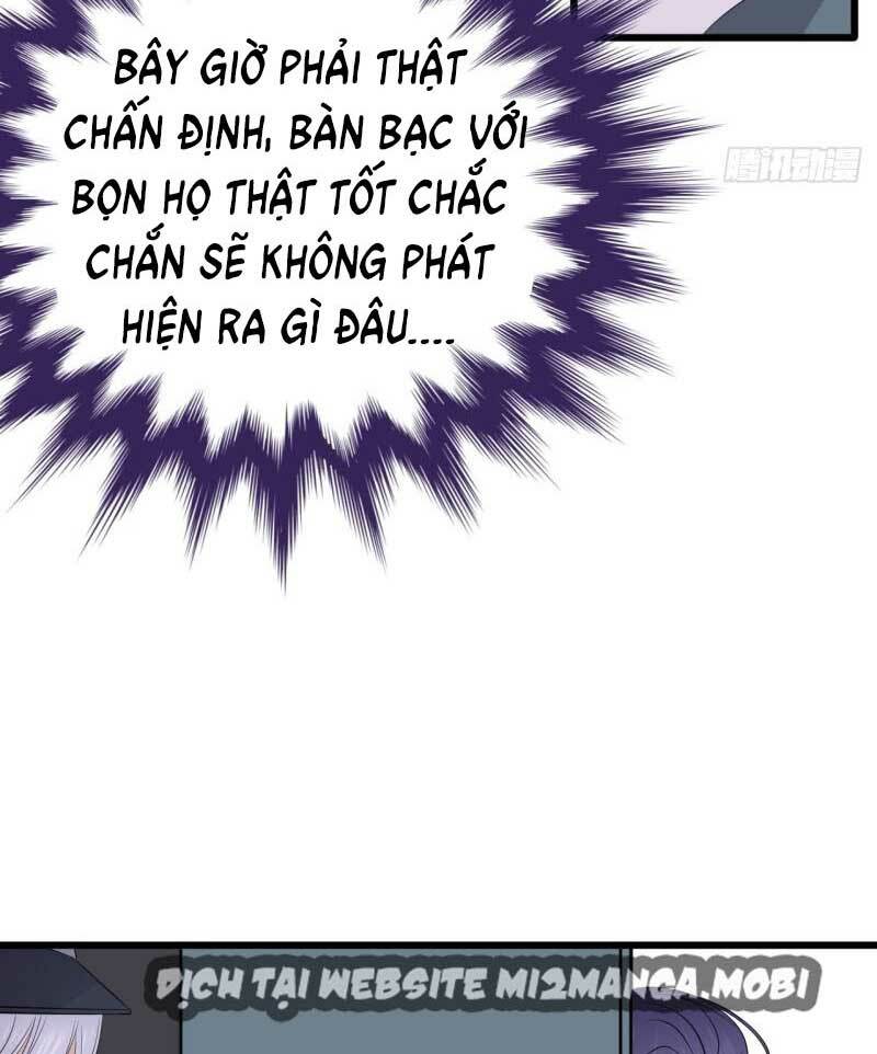 Sủng Thê Thành Nghiện: Lục Thiếu Sủng Từ Đáy Lòng Chương 94 Ảnh 28