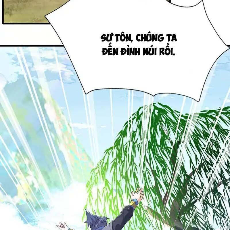 Võ Nghịch Chương 538 Ảnh 24