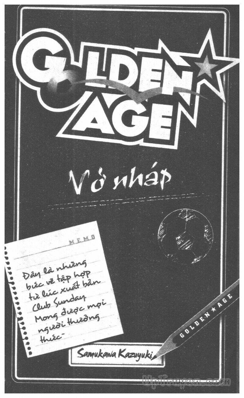 Golden Age Chương 15 Ảnh 195
