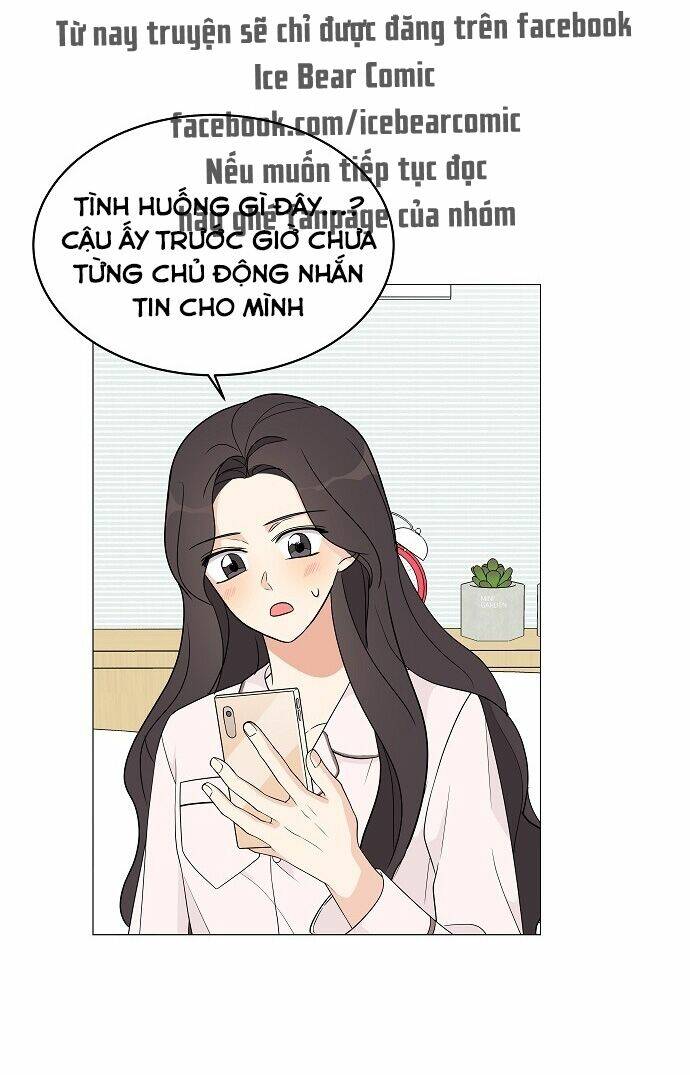 Thiếu Nữ 1m8 Chương 12 Ảnh 54