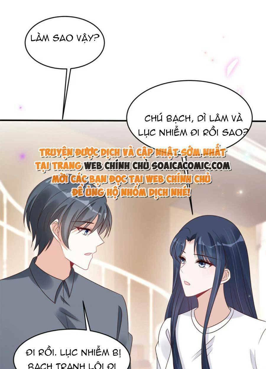 Tinh Quang Lộng Lẫy: Chọn Sếp Làm Chồng Chương 118 Ảnh 20
