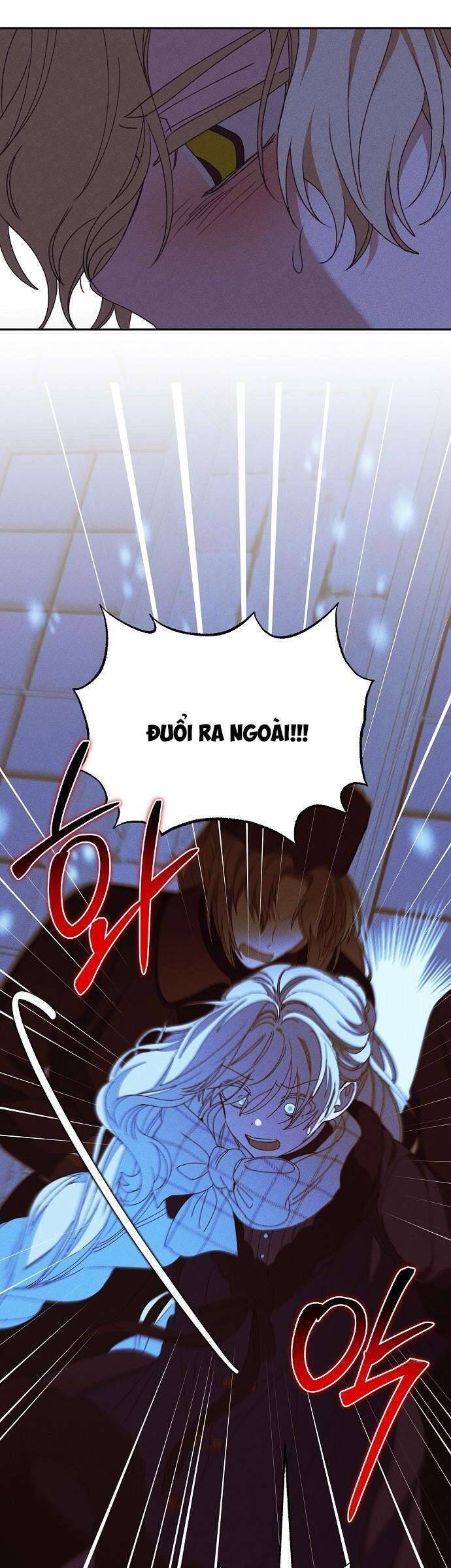 Bong Bóng Của Sóng Biển Chương 42 Ảnh 24