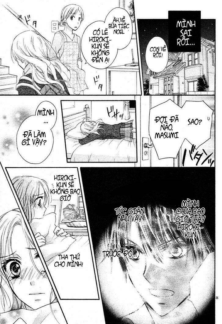 Ore No Subete Ga Kimi No Mono Chương 1 Ảnh 27