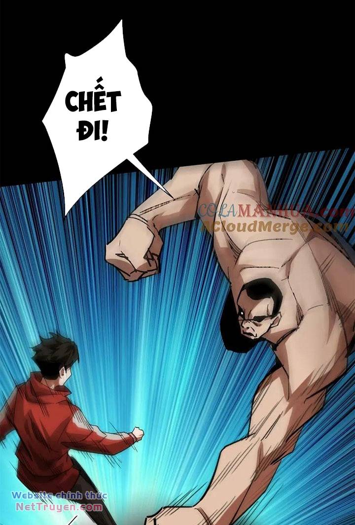 Luân Bàn Thế Giới Chương 165 Ảnh 14