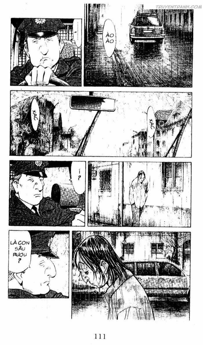 Monster - Naoki Urasawa Chương 149 Ảnh 20
