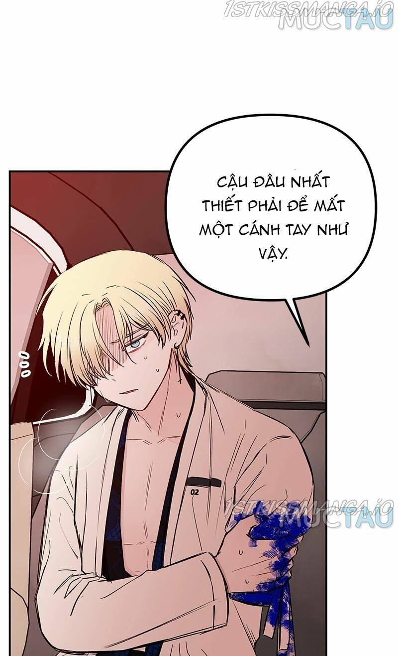 BưƠM BưỚM Và MáU Chương 46 Ảnh 38