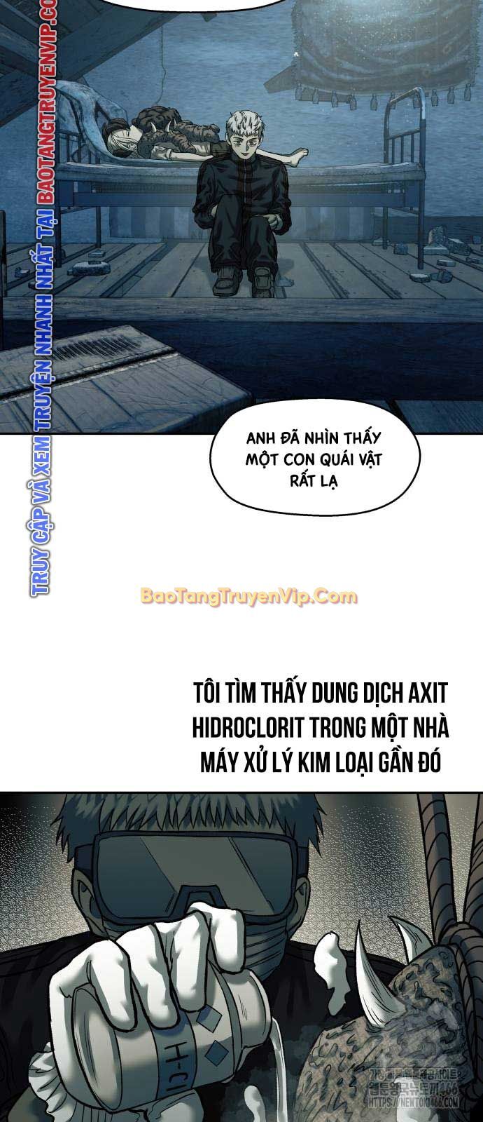 Sống Sót Qua Ngày Tận Thế Chương 34 Ảnh 43