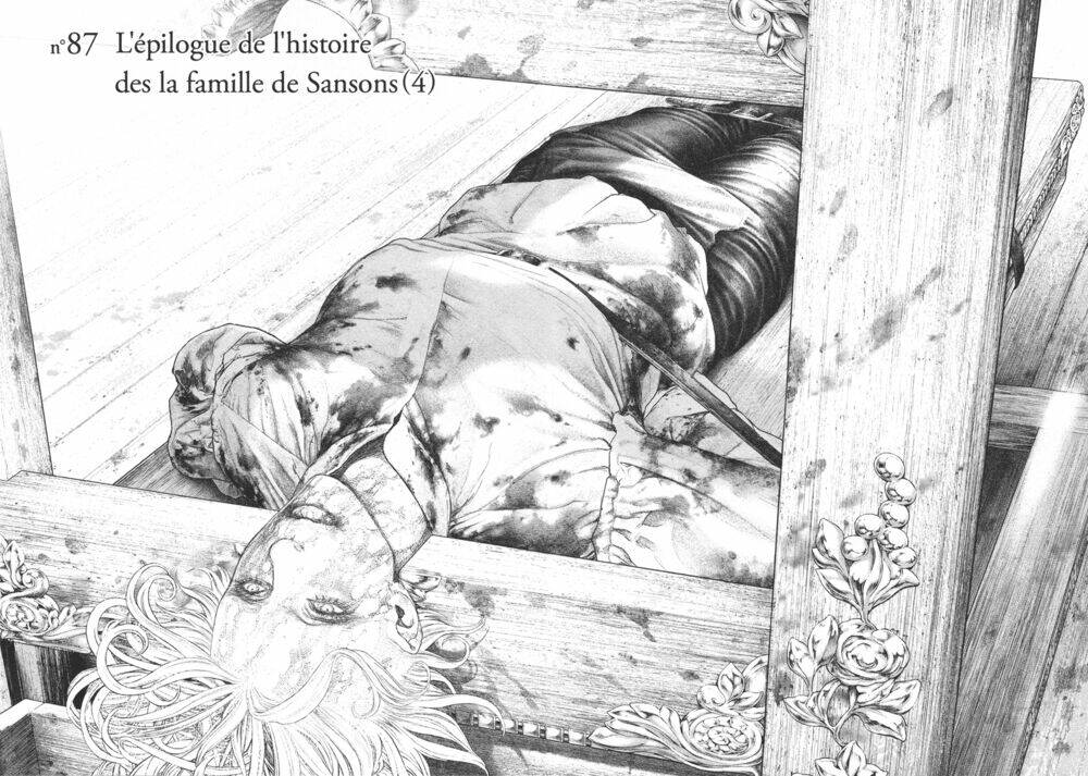 Innocent Rouge (Innocent Phần 2) Chương 87 Ảnh 3