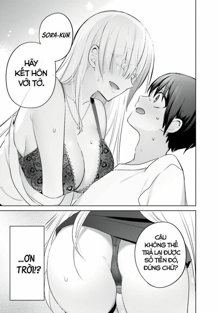 Boku To Gal Ga Fufu Ni Narumade Chương 1 Ảnh 24