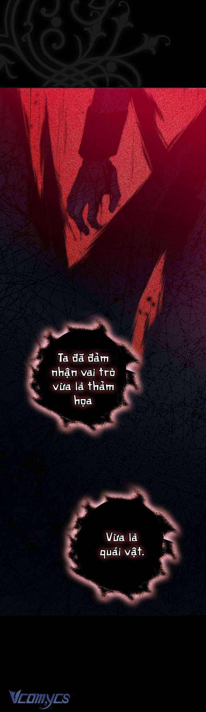Tôi Trở Thành Vợ Nam Chính Chương 123 Ảnh 22