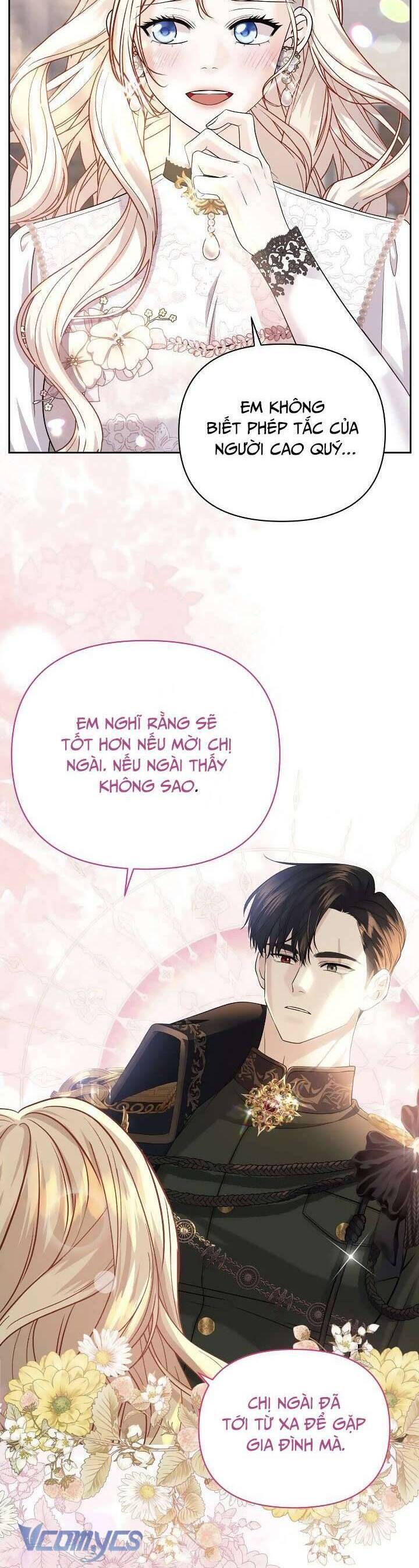 Đại Công Tước Phương Bắc Chương 30 Ảnh 38