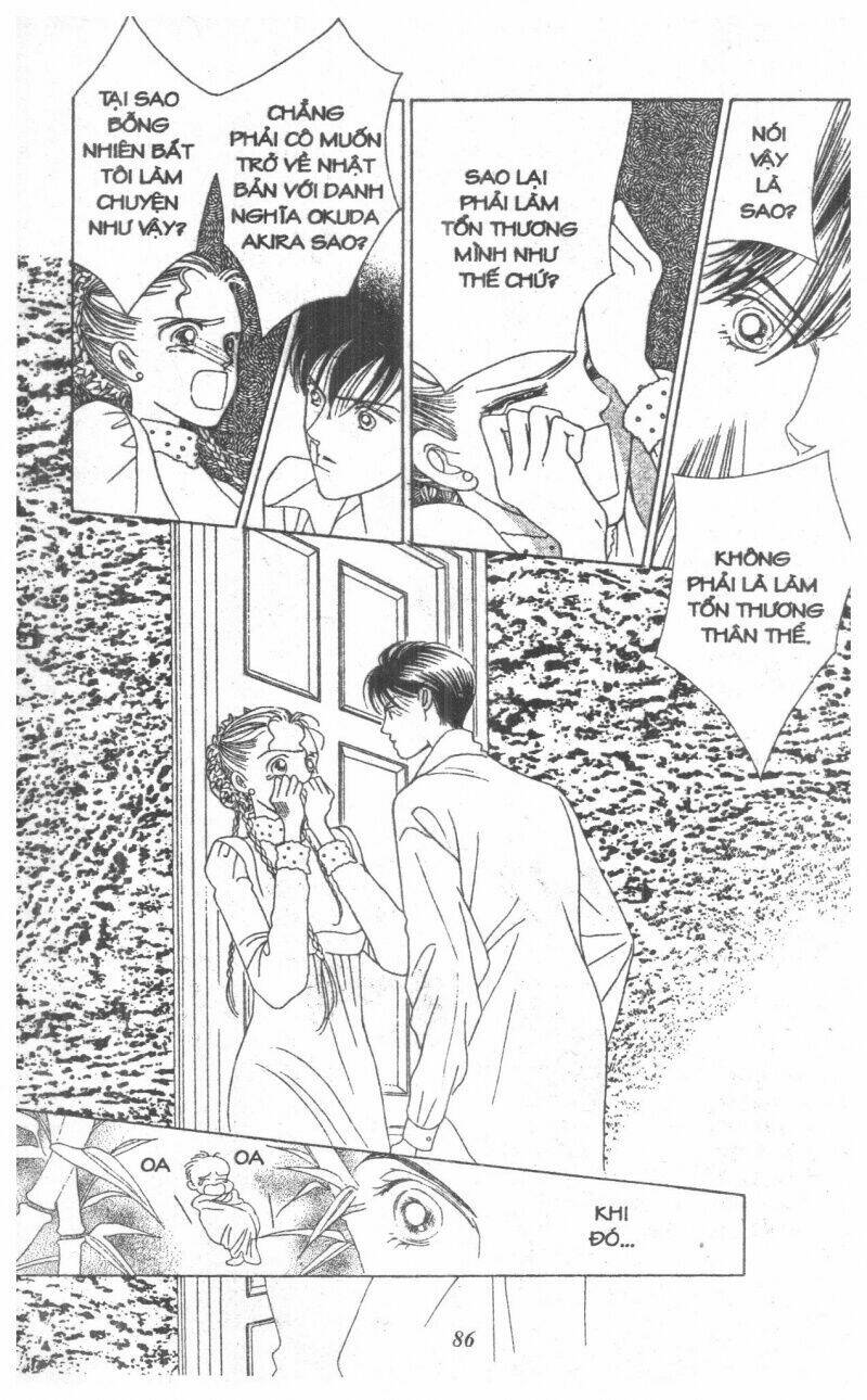 Nàng Tiên Ánh Trăng - Kaguya Hime Chương 10 Ảnh 86