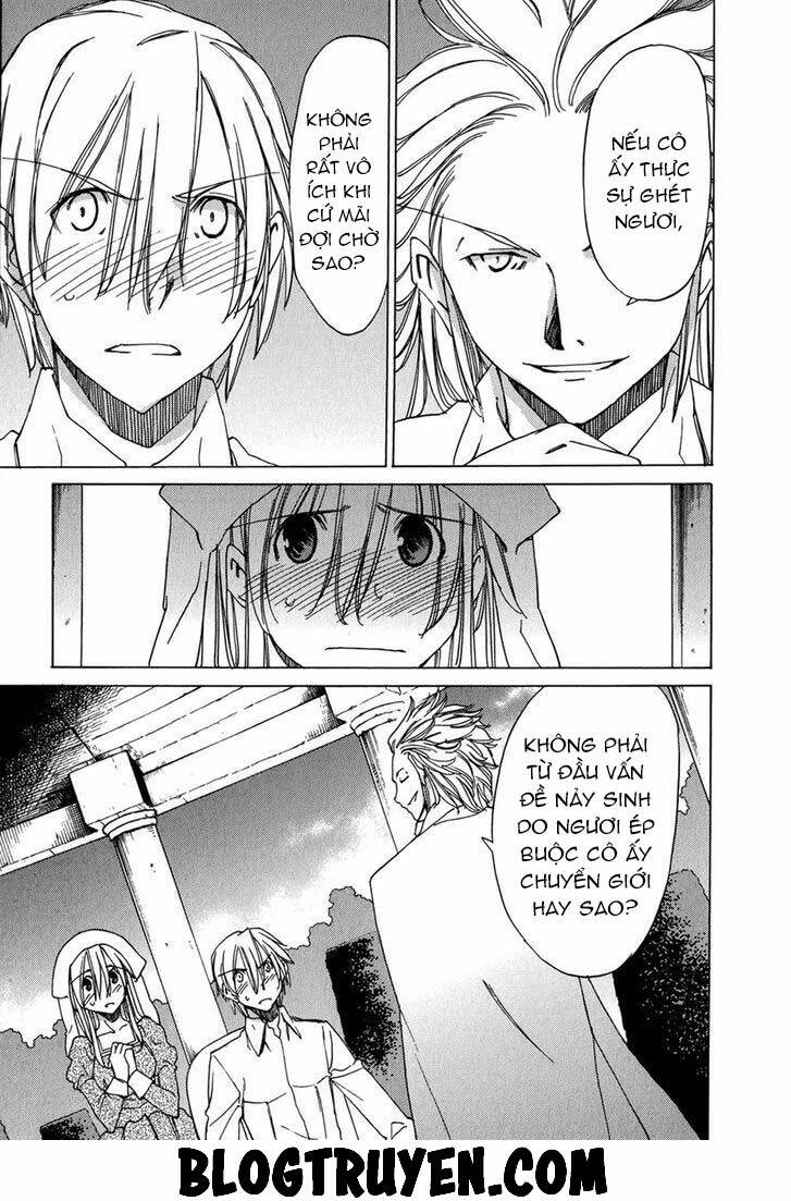Sekainohate De Aimashou Chương 46 Ảnh 15