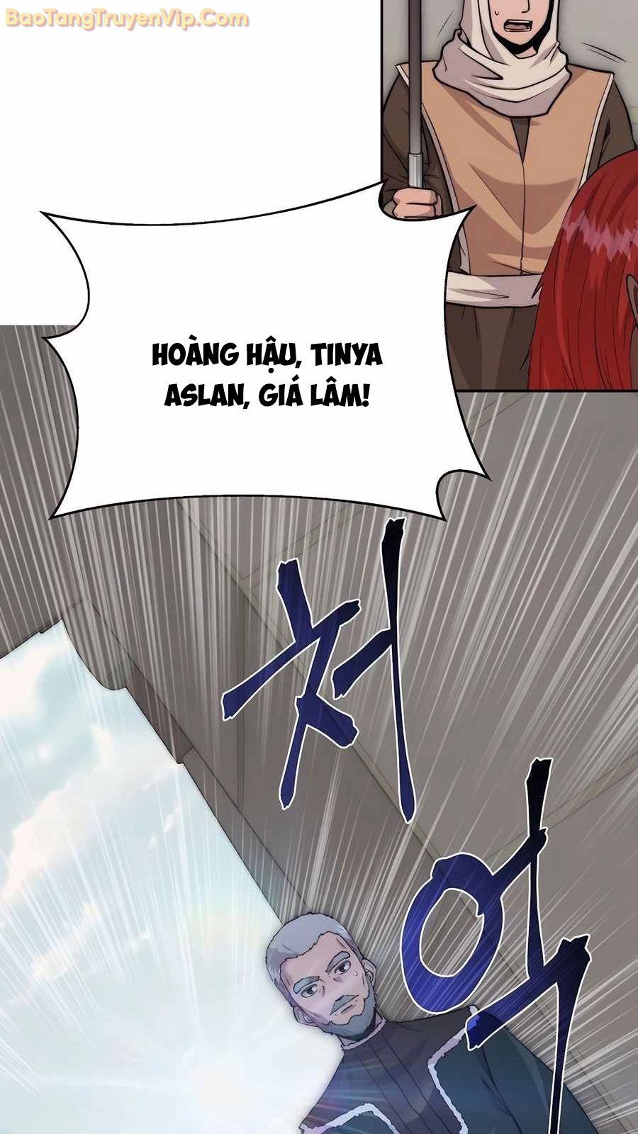 Cháu Trai Thánh Đế Là Tử Linh Sư Chương 69 Ảnh 19