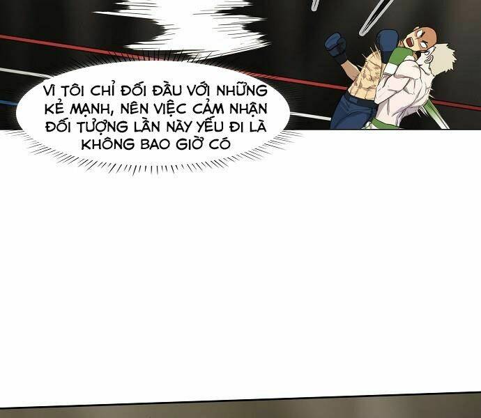 Võ Sĩ - The Boxer Chương 105 Ảnh 56