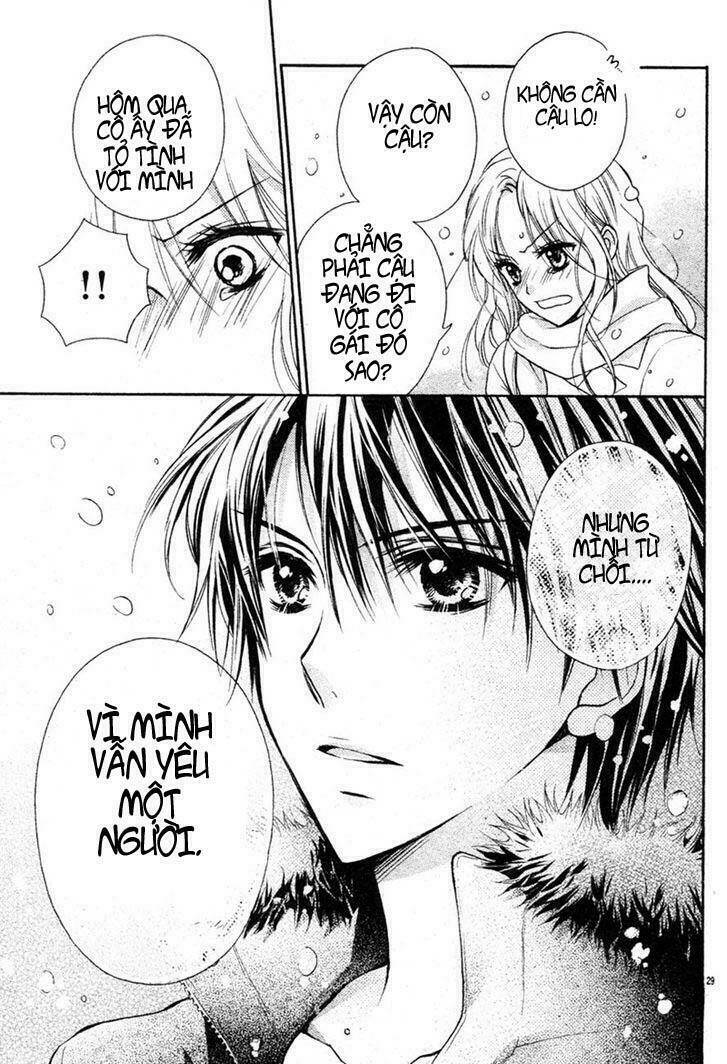 Ore No Subete Ga Kimi No Mono Chương 1 Ảnh 31