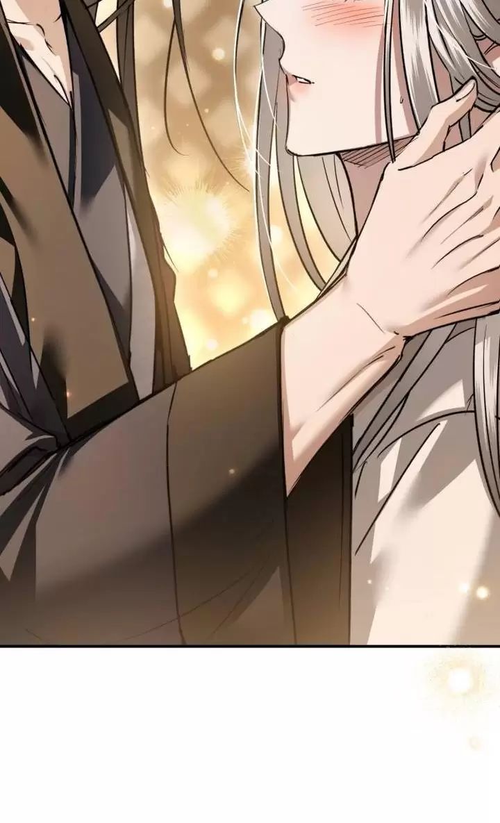 Khi Hắc Lang Gọi Tên Tôi Chương 36 Ảnh 53