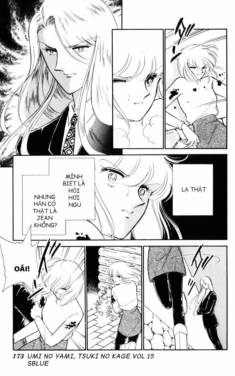 Umi No Yami, Tsuki No Kage Chương 78 Ảnh 22