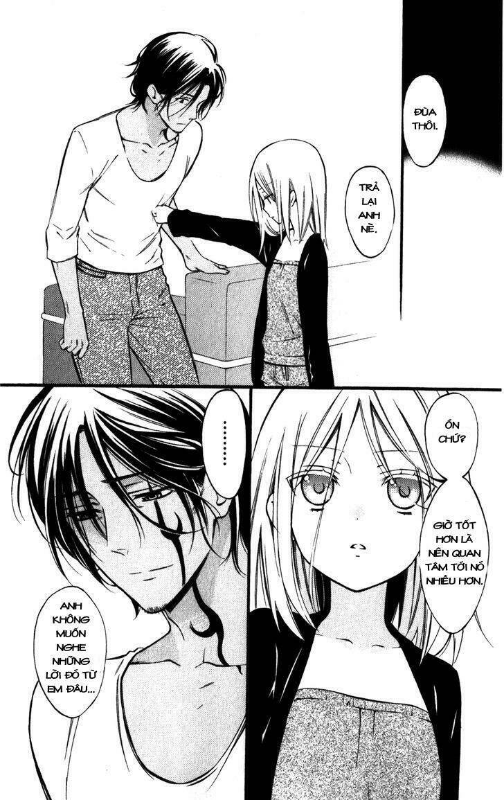 Inu X Boku Ss Chương 33 Ảnh 13