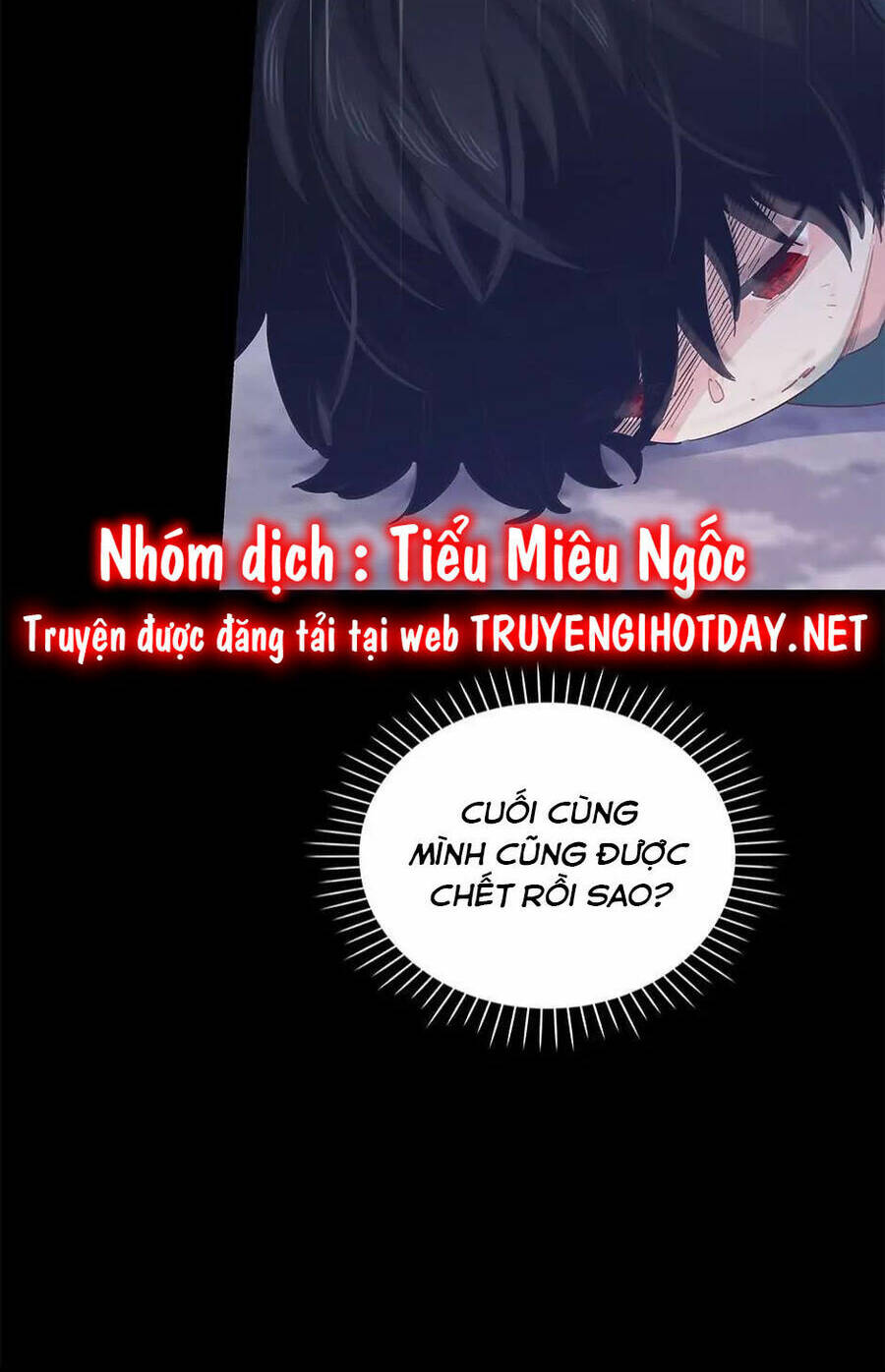 Tôi Đã Mệt Rồi Chương 79 Ảnh 37