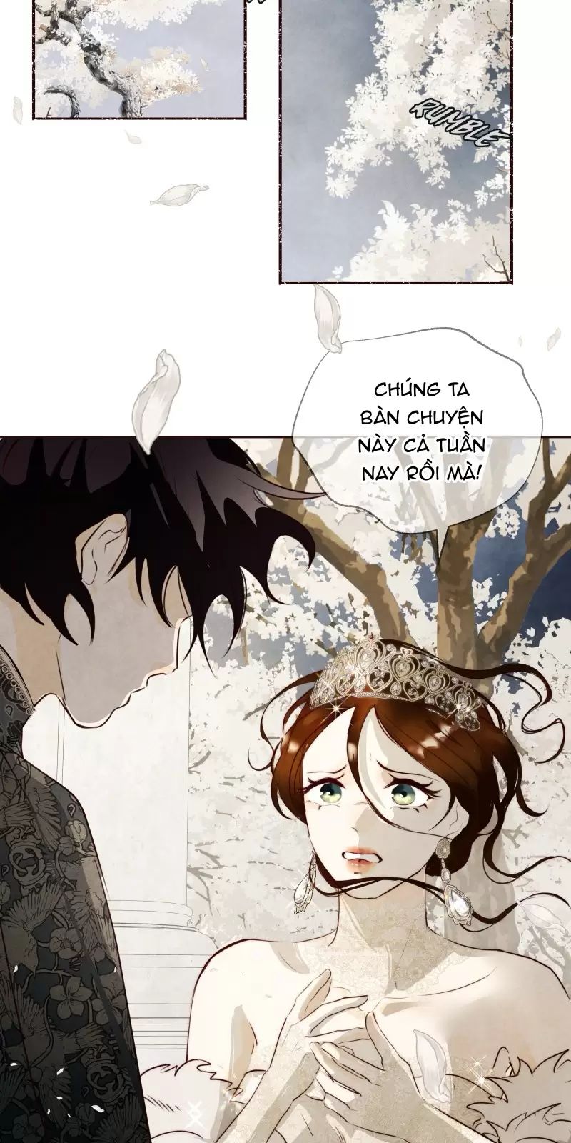 Tôi Là Kẻ Phản Diện Chương 19 Ảnh 53