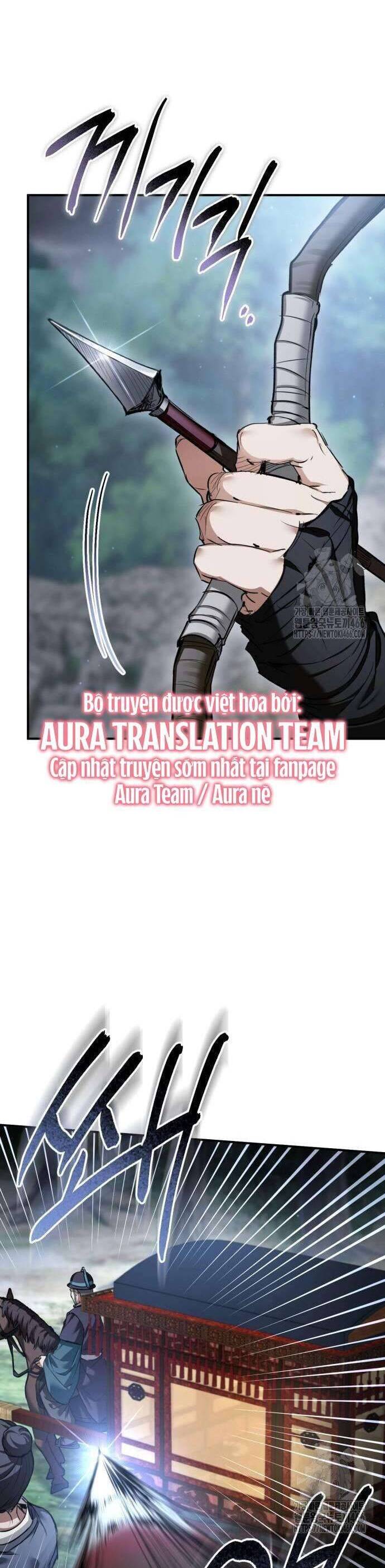 Khi Hắc Lang Gọi Tên Tôi Chương 38 Ảnh 42