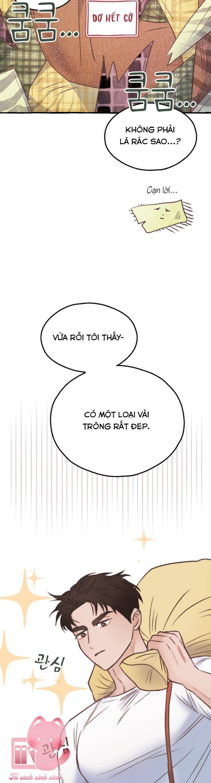 Ngài Giám Đốc Giữa Rừng Sâu Chương 14 Ảnh 16